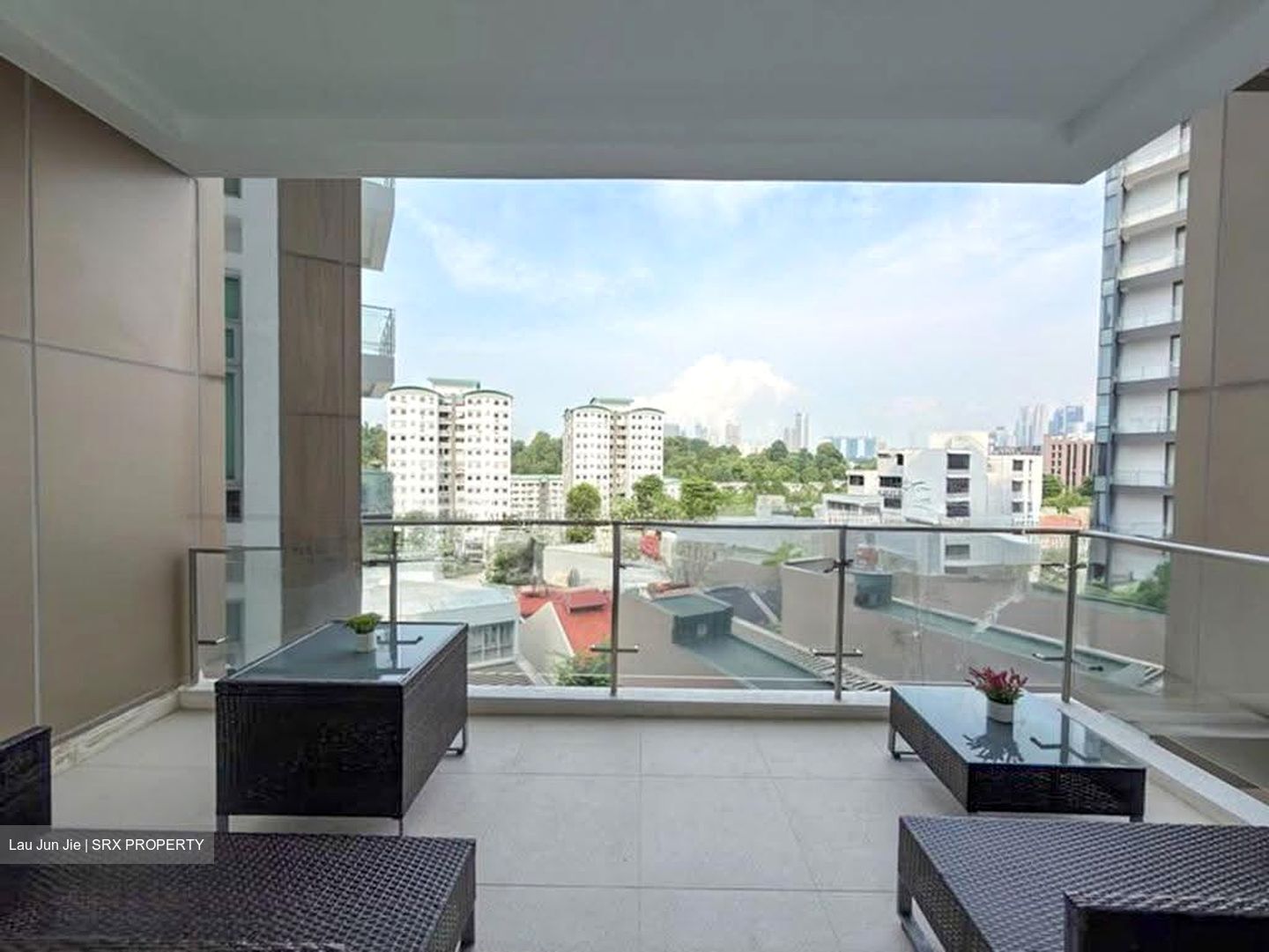 RESIDENCES AT EMERALD HILL (D9), Apartment #632588221